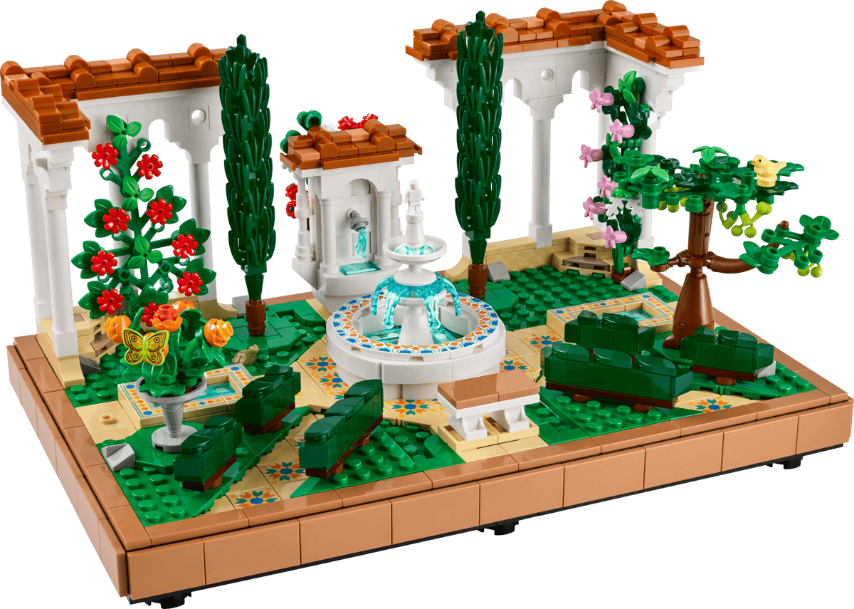 10359 Fountain Garden