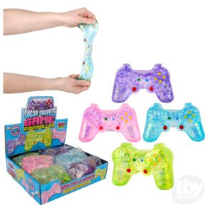Sugar Game Controller