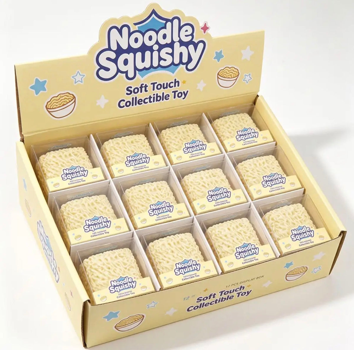 Crunchy Noodle