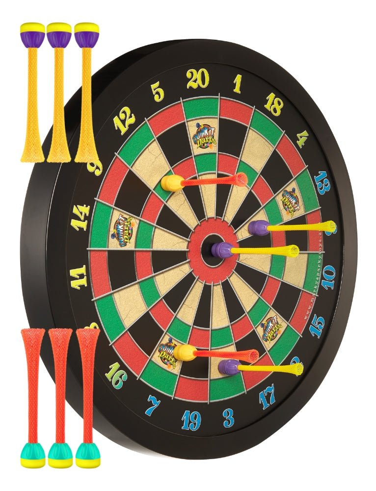 Doinkit Darts Magnetic Dartboard