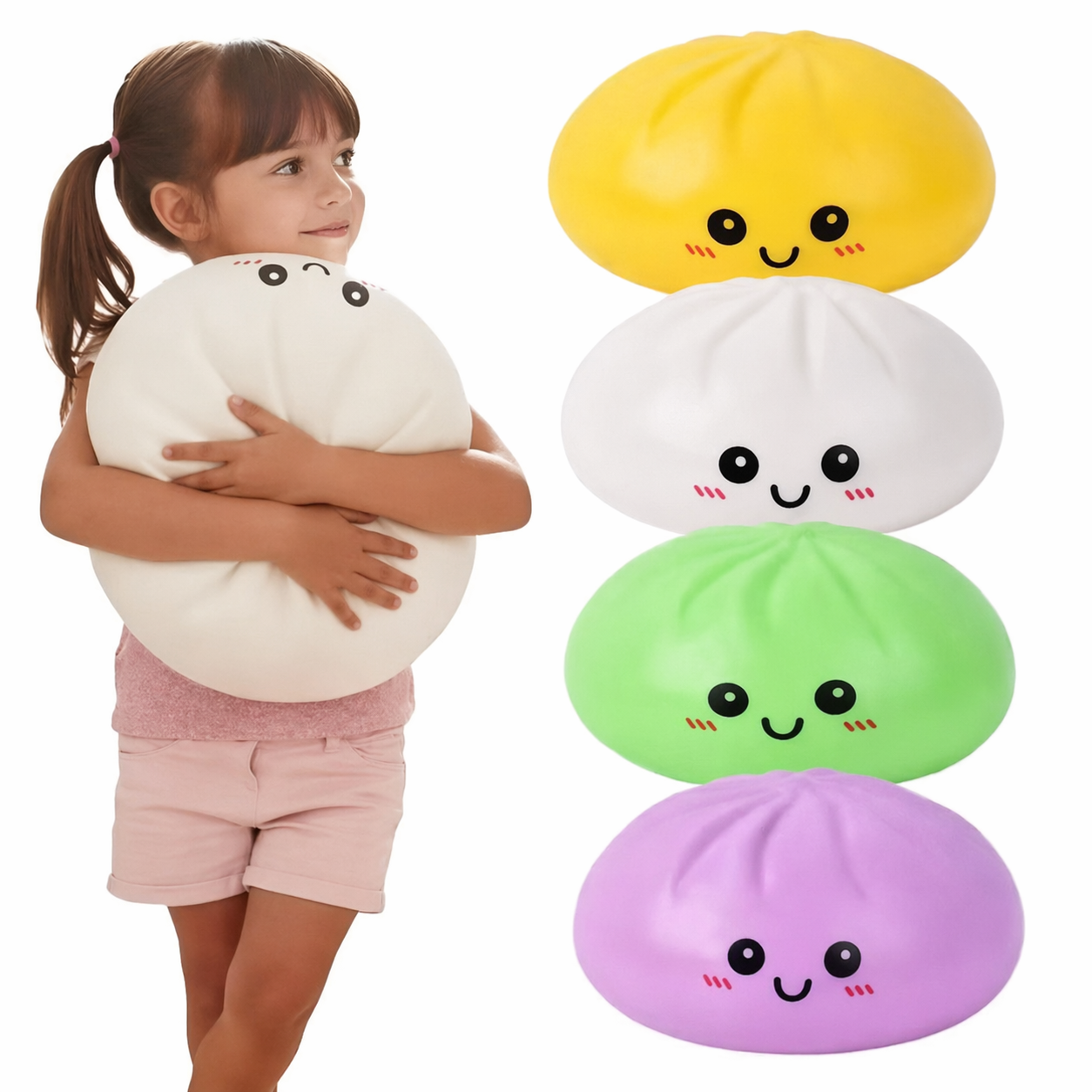 *preorder* GIANT DUMPLING (available end of June)