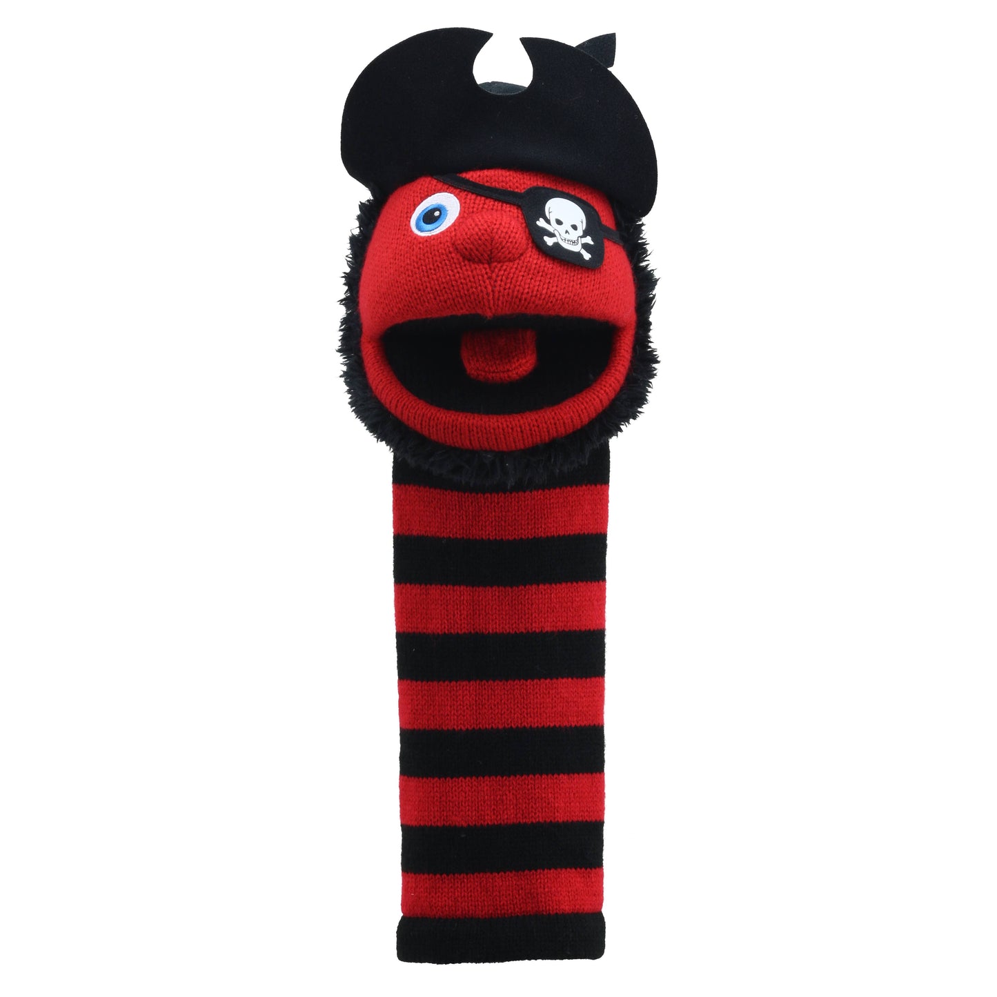 Pirate – ECO Knitted