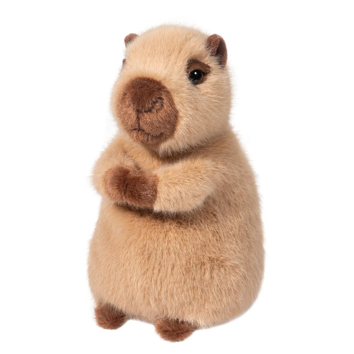 Chattie Capybara - Standing