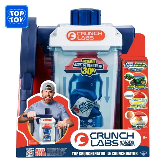 Crunch Labs The Crunchinator