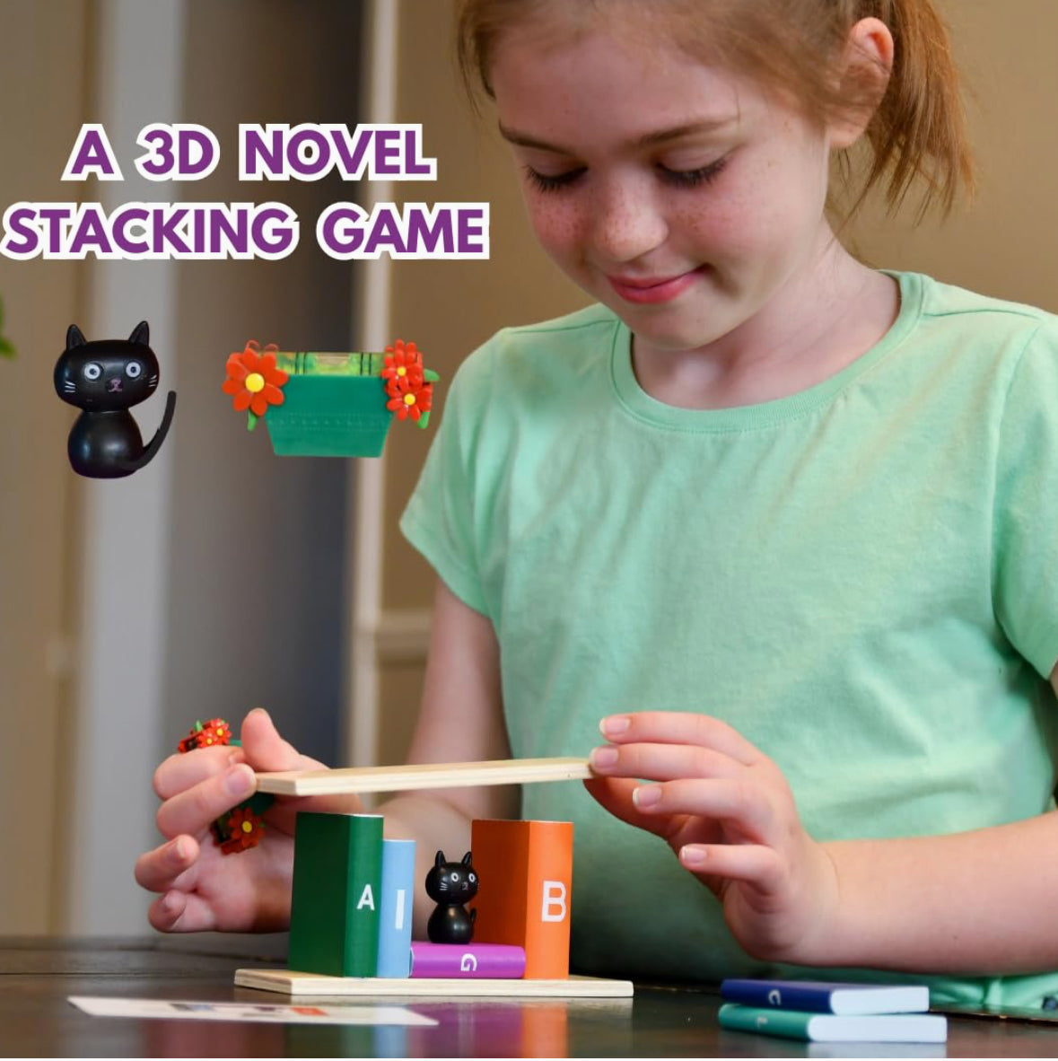 By The Book Cozy Brainteaser Game