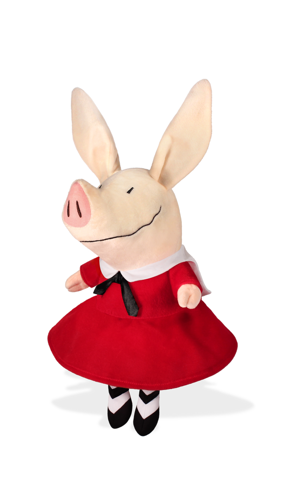 Olivia the Pig Soft Doll