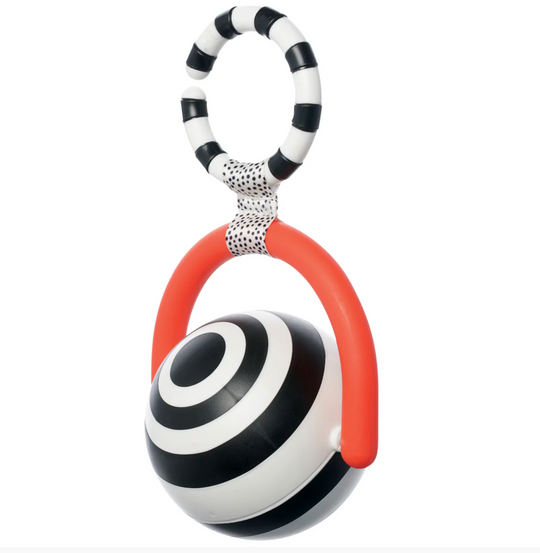 Wimmer Bullseye Ball