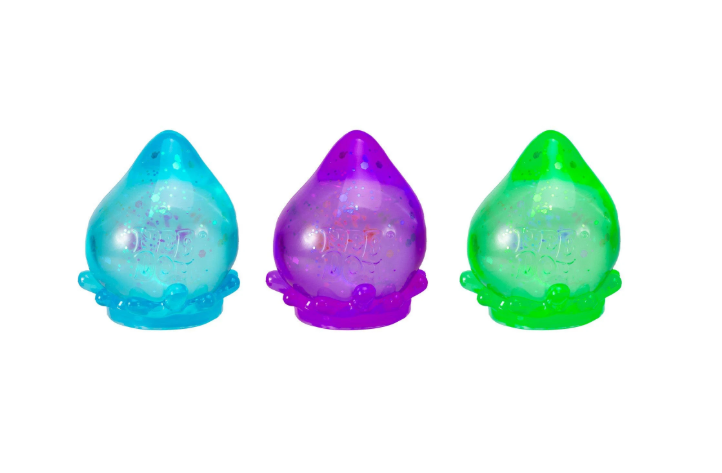 NeeDoh Galactic Glow Dream Drop