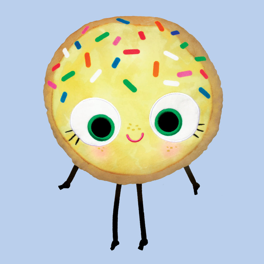 The Smart Cookie