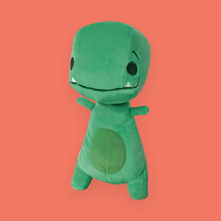 Tiny T. Rex