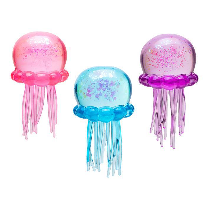 NeeDoh Jelly Squish (ships 3/20)