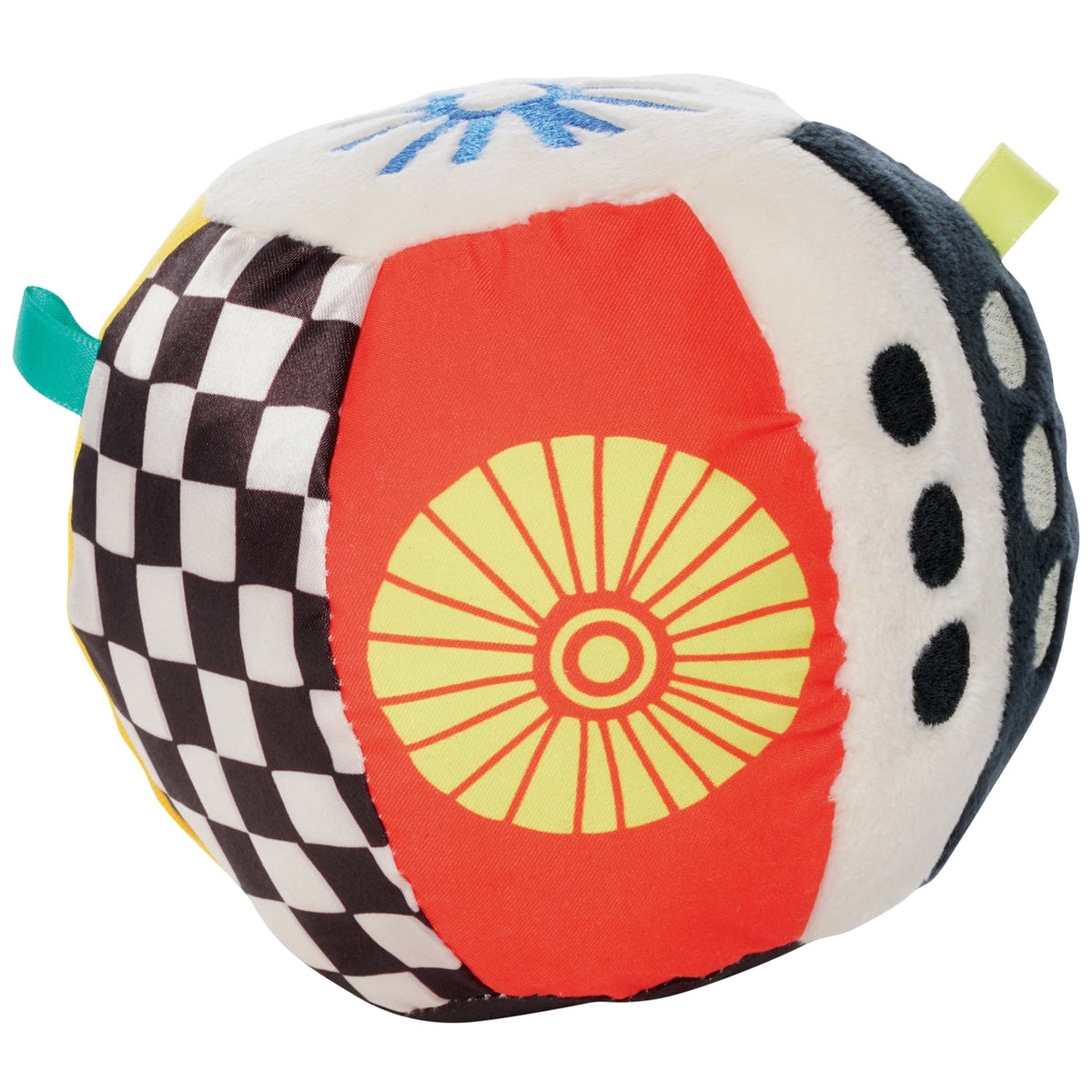 Wimmer Chiming Sensory Ball