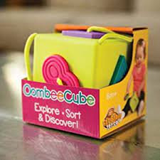 OombeeCube