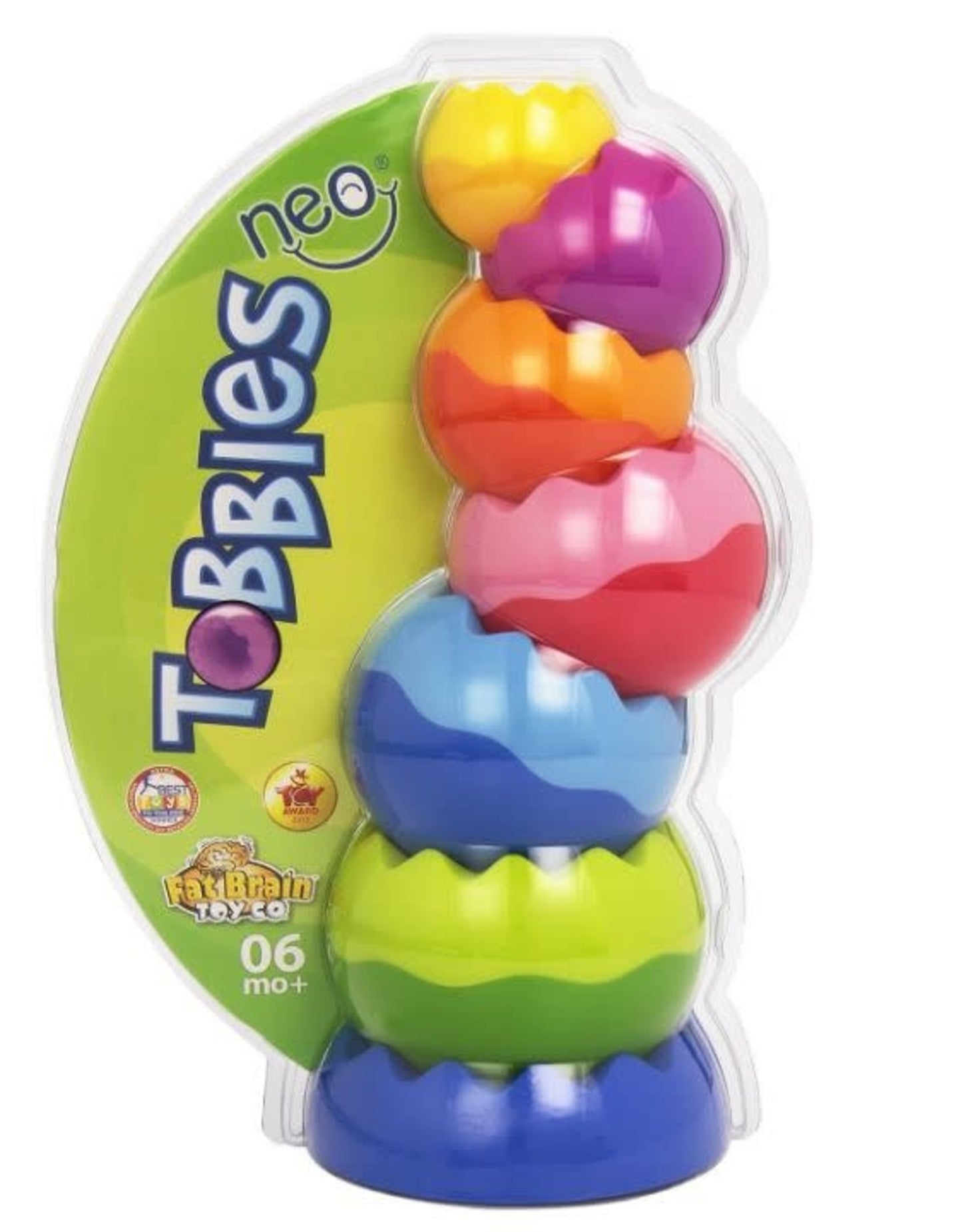 Tobbles Neo