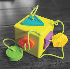 OombeeCube