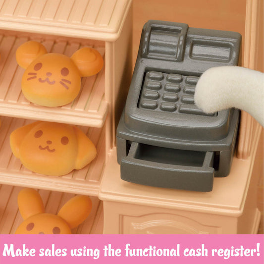 Bakery Shop Starter Set