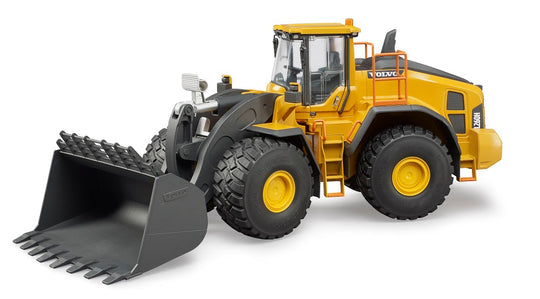 Volvo Wheel loader L260H