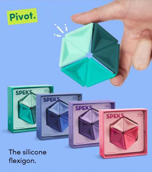 Pivot