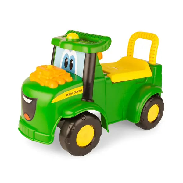 Johnny Tractor Ride-On