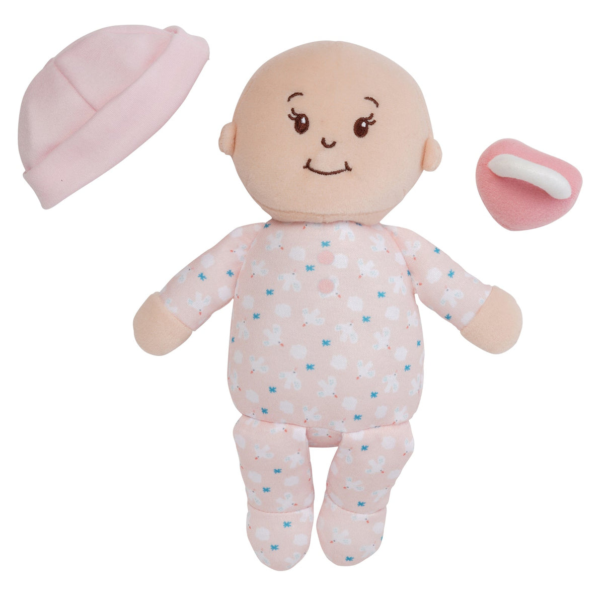 Love, Stella My First Doll