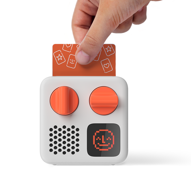 Yoto Mini
