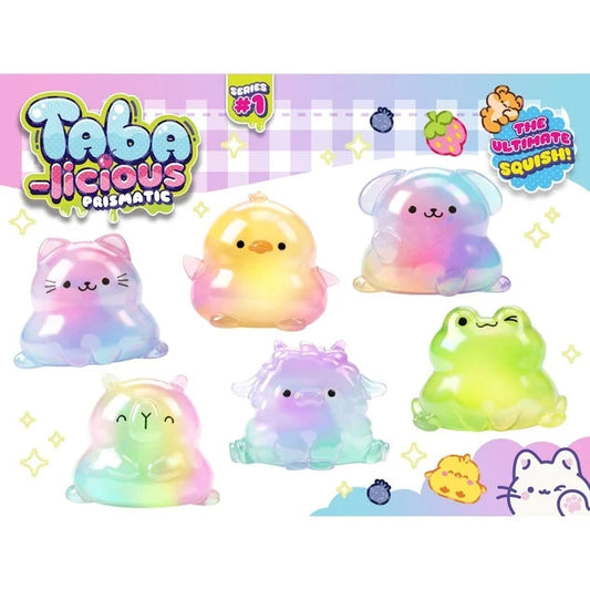 Orb Toys Taba-licious Shimmers