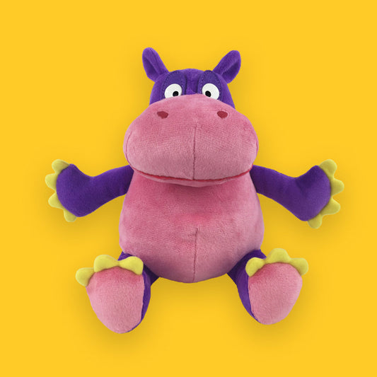 The Hiccupotamus