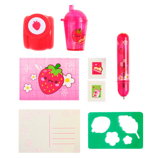 Real Littles Cute Cup