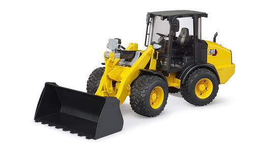 02486 Cat® Wheel Loader