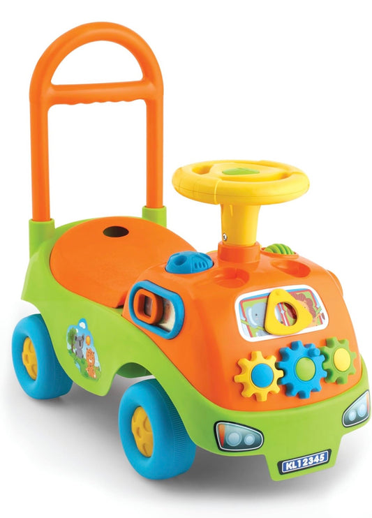 Funtime Activity Ride-on