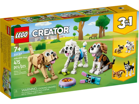 Adorable Dogs 31137