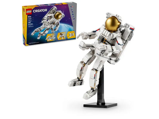 Space Astronaut 31152