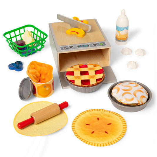Melissa & Doug Play Food & Food Sets