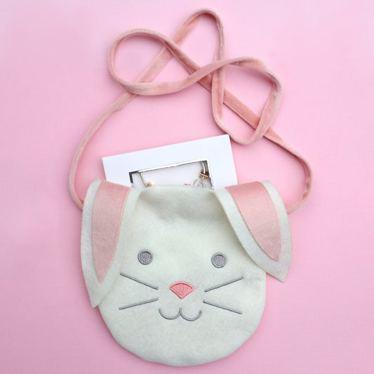 Lauren Hinkley Australia - Mia the Bunny Bag