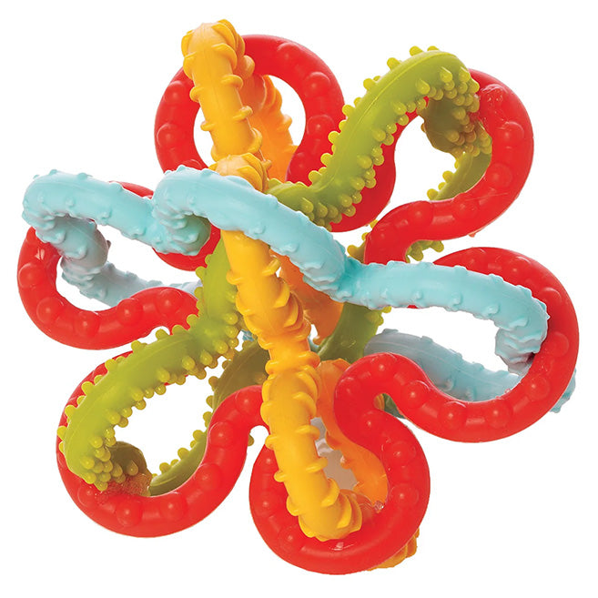 Squiggle Loops Sensory Toy