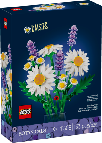 11508 Daisies V39