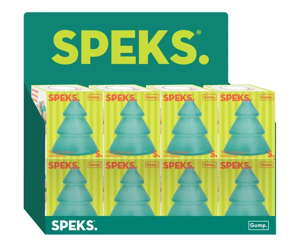 Shipping Now! Speks Gump Tree