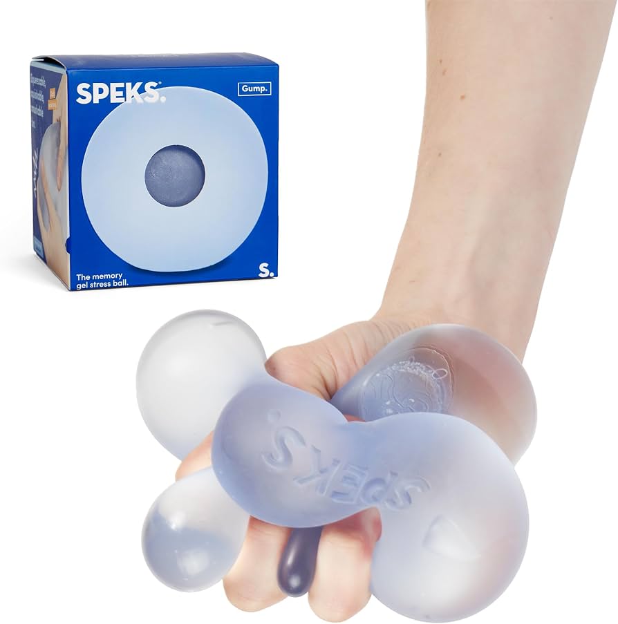 Speks Jumbo Gump Ball