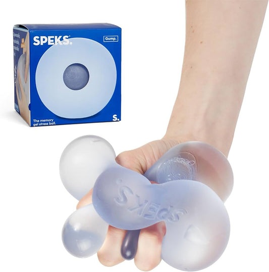 Speks Jumbo Gump Ball