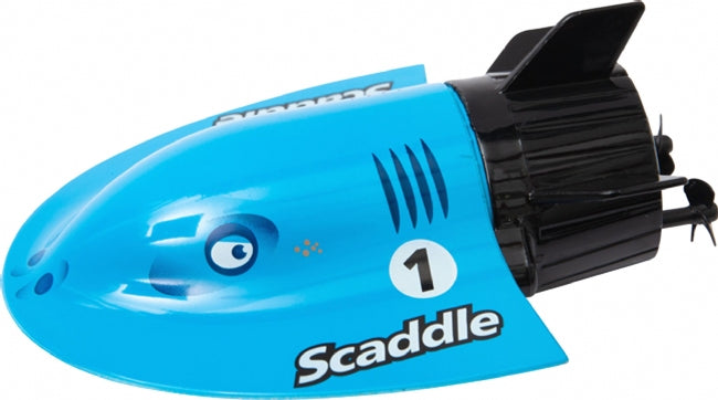RC 3 CHANNEL HIGH-SPEED SUBMARINE