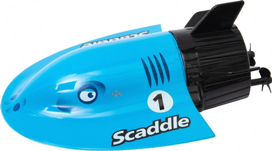RC 3 CHANNEL HIGH-SPEED SUBMARINE