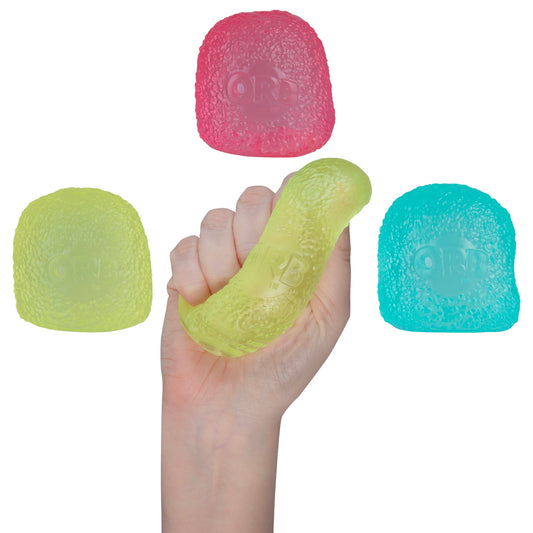 Coming Soon! Glow in the Dark Gumdrops