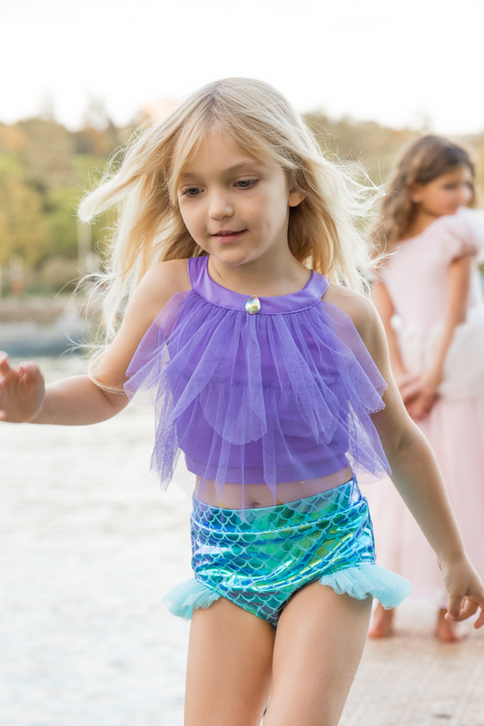 Mermaid Swimsuit