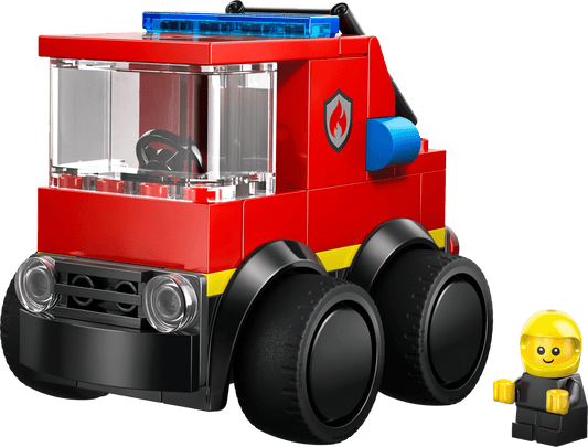 60482 Fire Truck