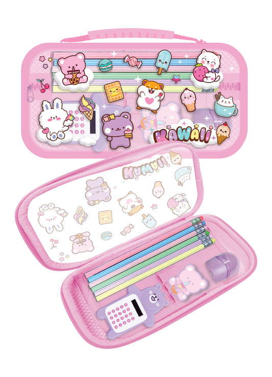 Pop Up Artist Space, Critters