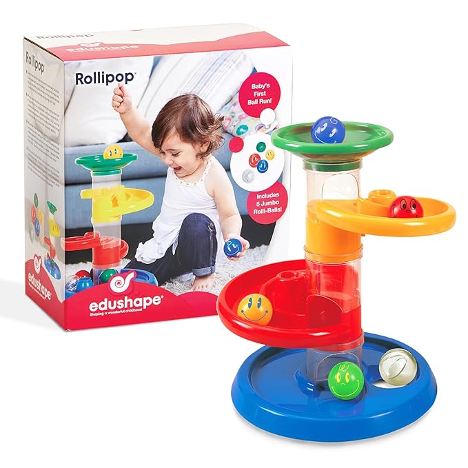 Rollipop Starter Set