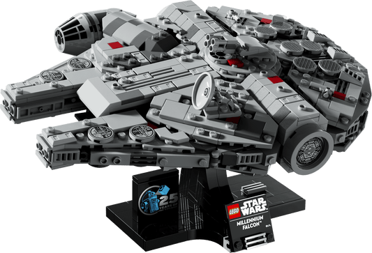 75375 Millennium Falcon™