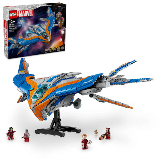 Guardians of the Galaxy: The Milano 76286