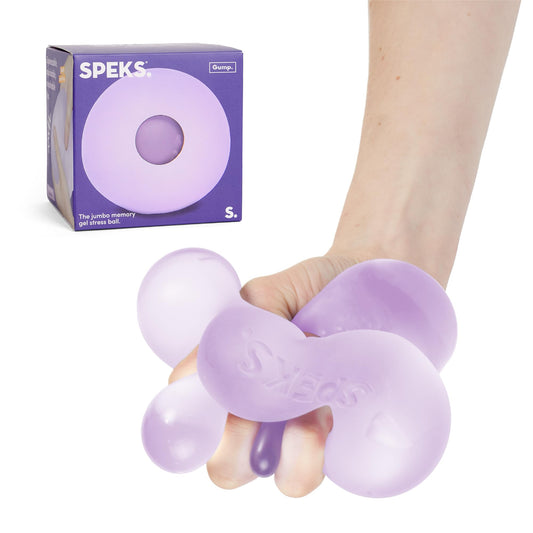 Speks Jumbo Gump Ball
