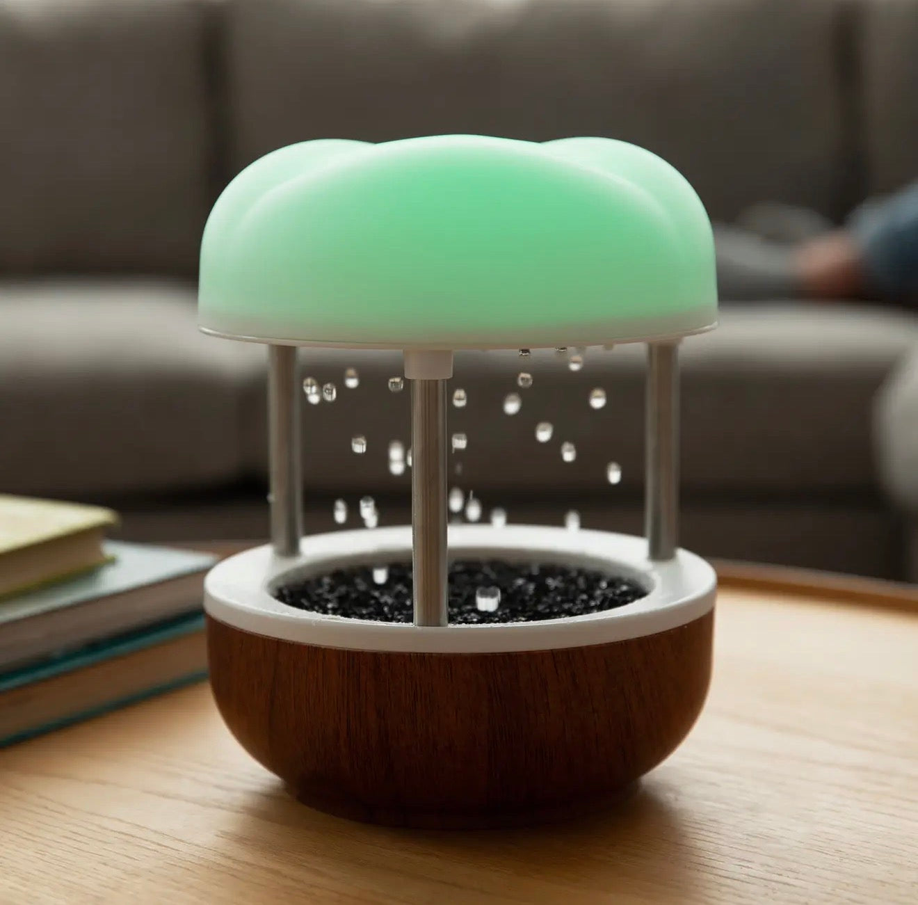 Mindset Calming Cloud